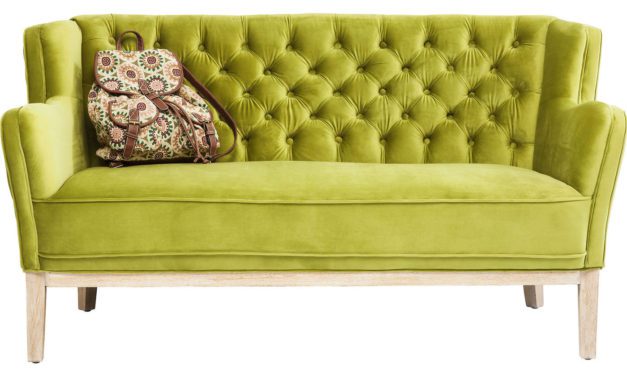 KARE DESIGN Sofa, Coffee Shop 2 pers.