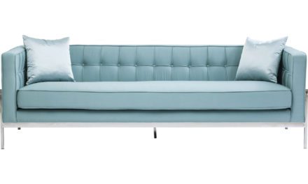 KARE DESIGN Loft 3 pers. Sofa