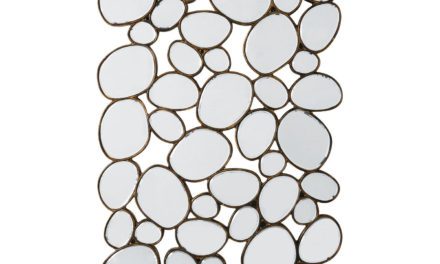 KARE DESIGN Spejl, Water Drops