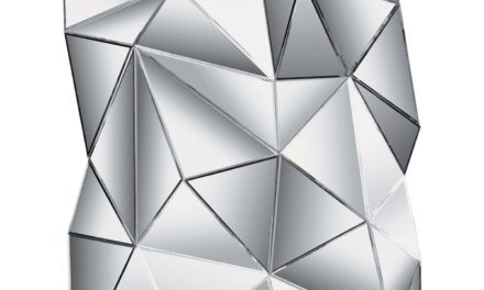 KARE DESIGN Spejl, Prisma