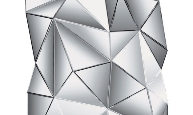 KARE DESIGN Spejl, Prisma