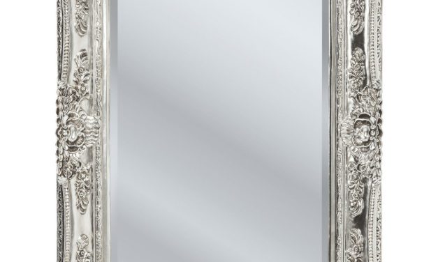 KARE DESIGN Spejl, Royal Residence 118x88cm