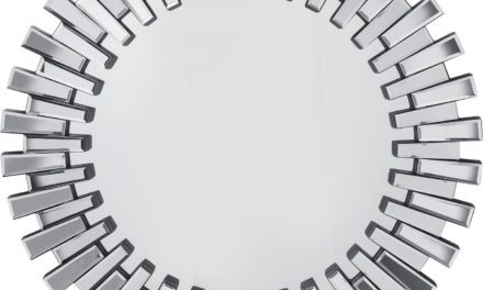 KARE DESIGN Spejl, Sprocket