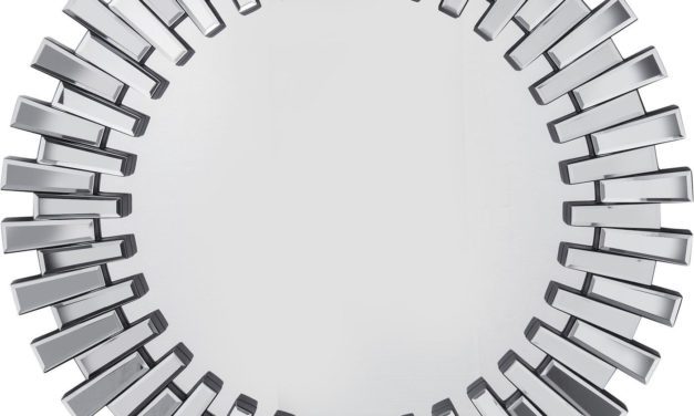 KARE DESIGN Spejl, Sprocket