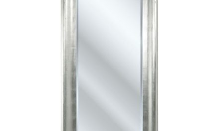 KARE DESIGN Spejl, Chic 200×90