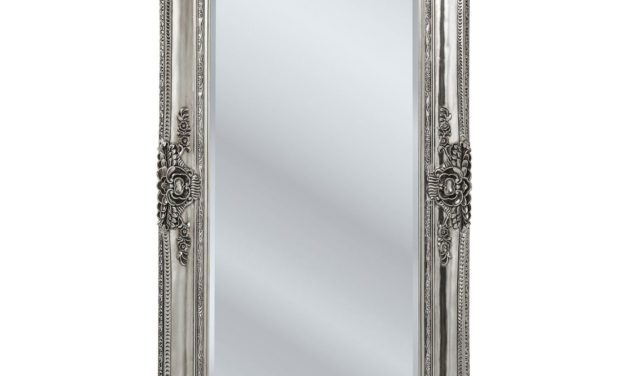 KARE DESIGN Spejl, Royal Residence 203x104cm
