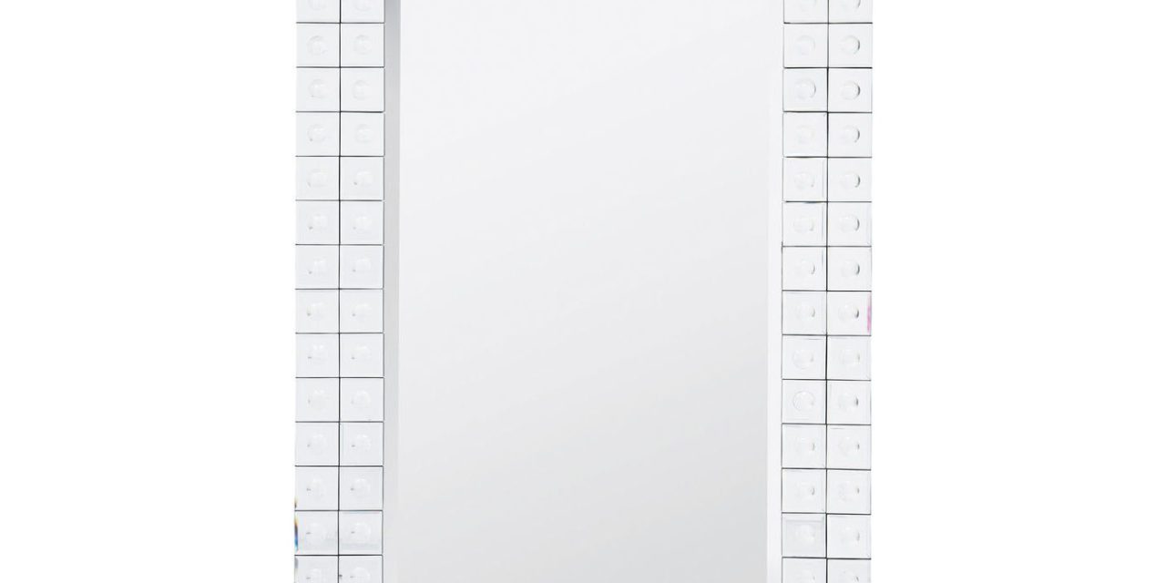 KARE DESIGN Spejl, Bubble