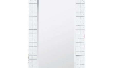 KARE DESIGN Spejl, Bubble