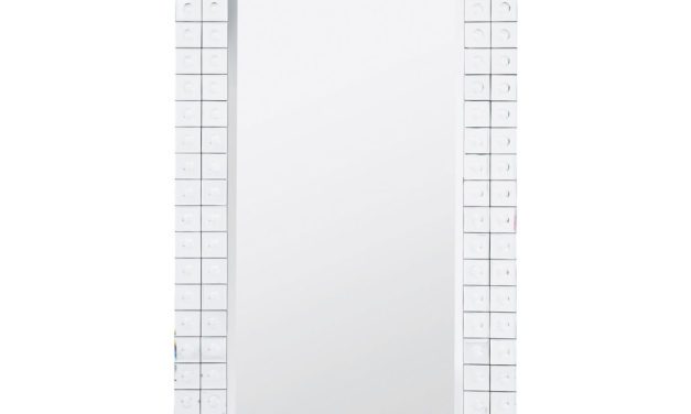 KARE DESIGN Spejl, Bubble