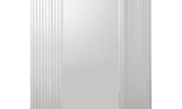 KARE DESIGN Spejl, Linea Rectangular 150x100cm