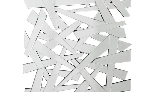 KARE DESIGN Spejl, Coccio 140×100