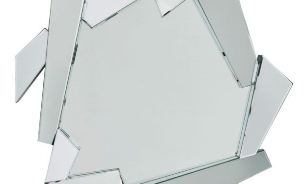 KARE DESIGN Spejl, Module 116x107cm