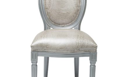 KARE DESIGN Spisebordsstol, Contract Louis