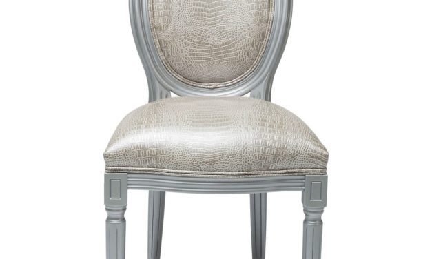 KARE DESIGN Spisebordsstol, Contract Louis