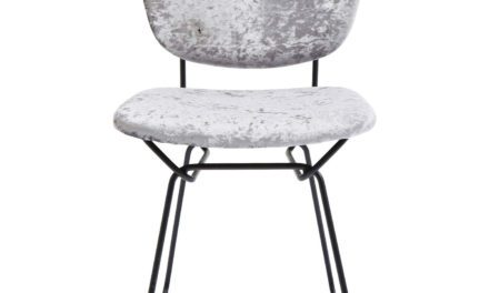 KARE DESIGN Spisebordsstol, Malmö Elements