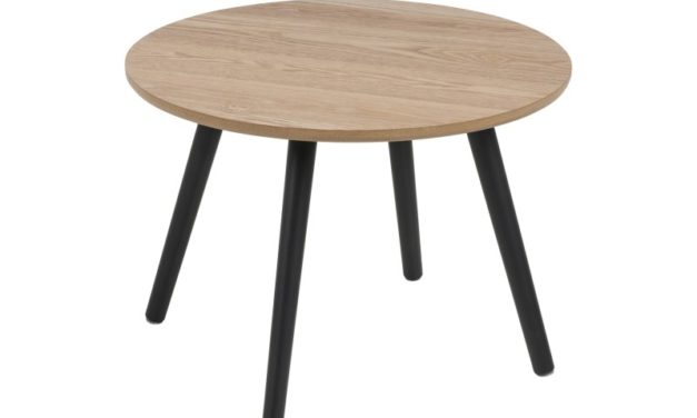 Stafford hjørnebord