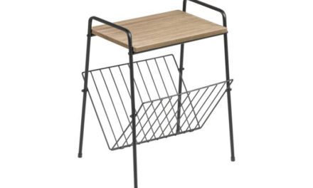 Tangra magasinholder