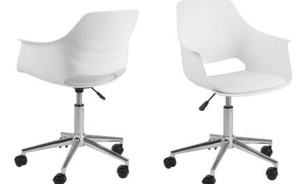 Ramona skrivebordsstol