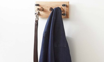 ROON & RAHN Moodboard 1X3 kit, eg