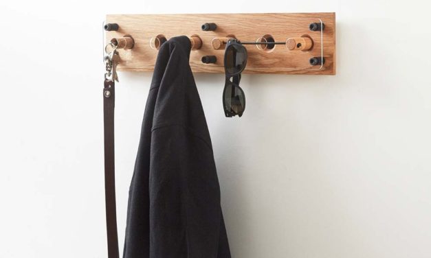 ROON & RAHN Moodboard 1X6 kit, eg