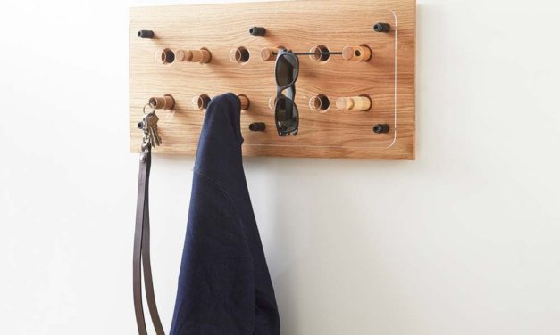 ROON & RAHN Moodboard 2X6 kit, eg