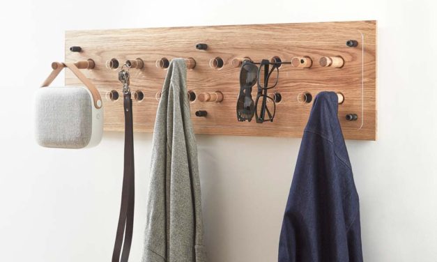 ROON & RAHN Moodboard 2X10 kit, eg