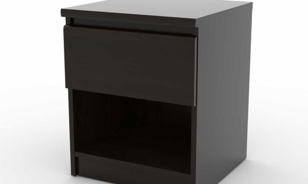 Mary Natbord – mat sort