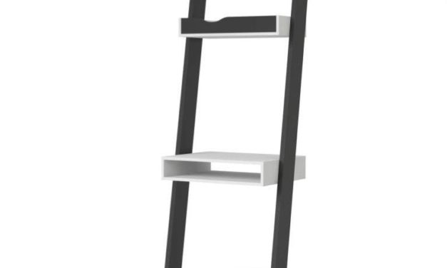 Delta Skrivebord, mat