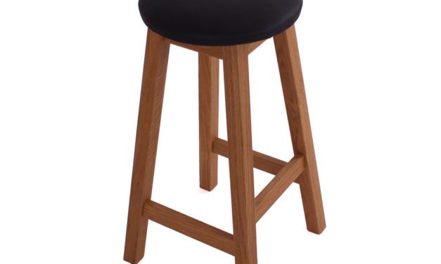 BY TIKA barstol – olieret