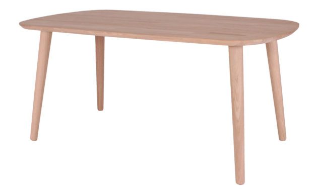 BY TIKA Stockholm Spisebord Oval