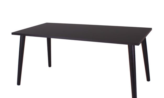 BY TIKA Sandnes Spisebord rektangulær