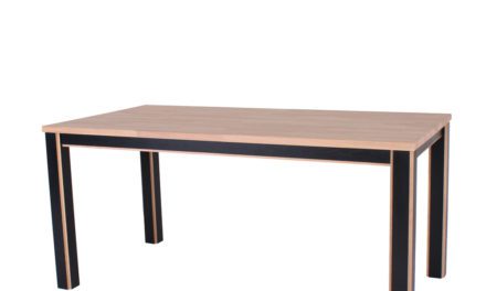 BY TIKA Oslo Spisebord med detaljer