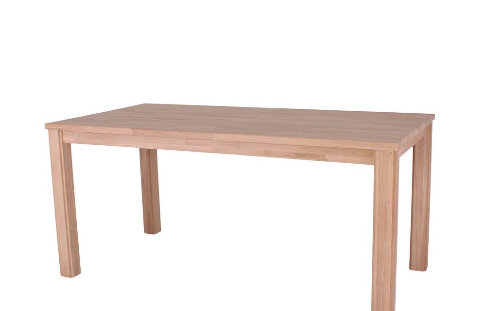 BY TIKA Moss Spisebord med detaljer