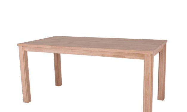 BY TIKA Moss Spisebord med detaljer