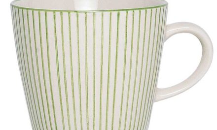 IB LAURSEN Krus Casablanca