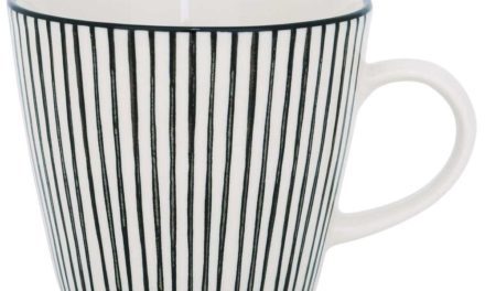 IB LAURSEN Krus Casablanca