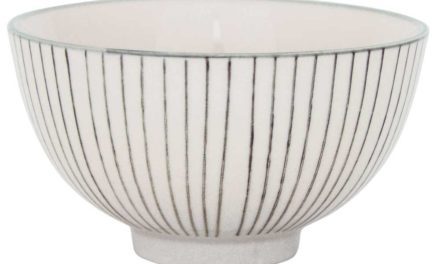 IB LAURSEN Skål lille Casablanca