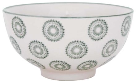 IB LAURSEN Skål stor Casablanca