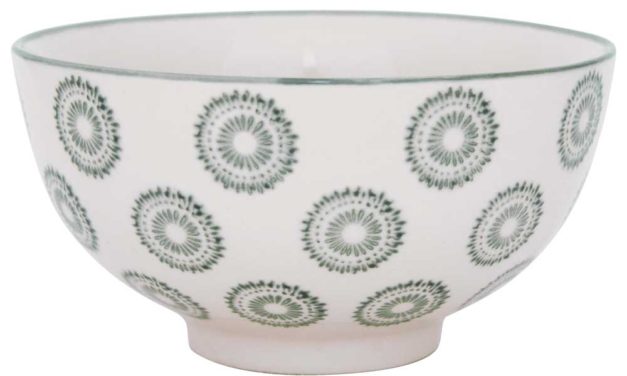 IB LAURSEN Skål stor Casablanca