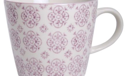 IB LAURSEN Krus Casablanca