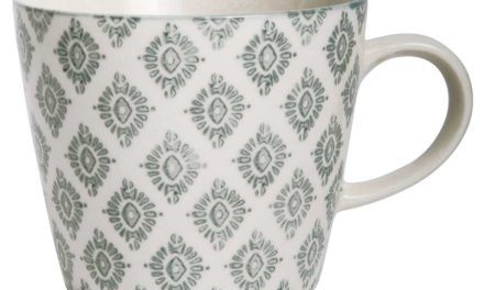 IB LAURSEN Krus Casablanca