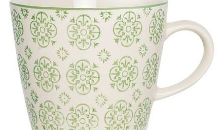 IB LAURSEN Krus Casablanca