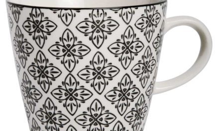 IB LAURSEN Krus Casablanca