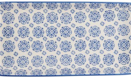 IB LAURSEN Fad Casablanca