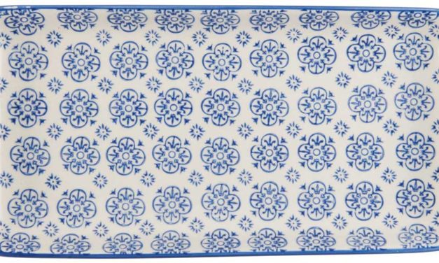 IB LAURSEN Fad Casablanca