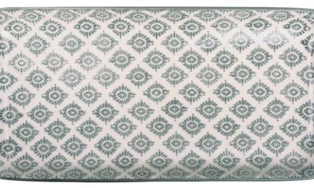 IB LAURSEN Fad Casablanca