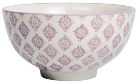 IB LAURSEN Skål stor Casablanca
