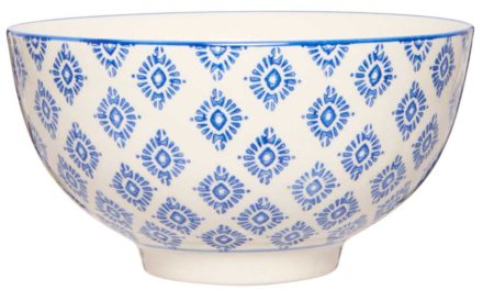 IB LAURSEN Skål stor Casablanca