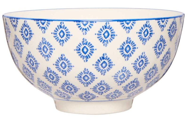 IB LAURSEN Skål stor Casablanca