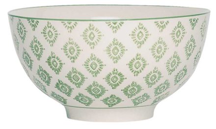 IB LAURSEN Skål stor Casablanca
